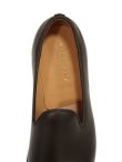 画像9: 【 WHEEL ROBE（ウィールローブ） 】 オペラパンプス [ OPERA PUMPS ] [ HORWEEN DRESSNER ] [ DK.BROWN ]