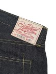 画像12: 【 予約商品 】 【 Little Hand（リトルハンド） 】　【 13.5oz 】 大戦モデルデニムショーツ　[ WWII ] [ Non Wash ] 