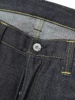 画像5: 【 予約商品 】 【 Little Hand（リトルハンド） 】　【 13.5oz 】 大戦モデルデニムショーツ　[ WWII ] [ Non Wash ] 