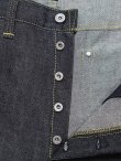 画像7: 【 予約商品 】 【 Little Hand（リトルハンド） 】　【 13.5oz 】 大戦モデルデニムショーツ　[ WWII ] [ Non Wash ] 