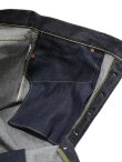 画像8: 【 予約商品 】 【 Little Hand（リトルハンド） 】　【 13.5oz 】 大戦モデルデニムショーツ　[ WWII ] [ Non Wash ] 