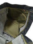 画像9: 【 予約商品 】 【 Little Hand（リトルハンド） 】　【 13.5oz 】 大戦モデルデニムショーツ　[ WWII ] [ Non Wash ] 