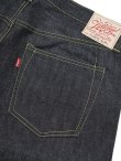 画像11: 【 予約商品 】 【 Little Hand（リトルハンド） 】　【 13.5oz 】 大戦モデルデニムショーツ　[ WWII ] [ Non Wash ] 