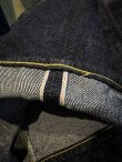 画像25: 【 予約商品 】 【 Little Hand（リトルハンド） 】　【 13.5oz 】 大戦モデルデニムショーツ　[ WWII ] [ Non Wash ] 