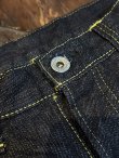 画像19: 【 予約商品 】 【 Little Hand（リトルハンド） 】　【 13.5oz 】 大戦モデルデニムショーツ　[ WWII ] [ Non Wash ] 