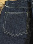 画像23: 【 予約商品 】 【 Little Hand（リトルハンド） 】　【 13.5oz 】 大戦モデルデニムショーツ　[ WWII ] [ Non Wash ] 