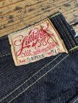 画像22: 【 予約商品 】 【 Little Hand（リトルハンド） 】　【 13.5oz 】 大戦モデルデニムショーツ　[ WWII ] [ Non Wash ] 