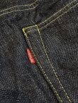 画像24: 【 予約商品 】 【 Little Hand（リトルハンド） 】　【 13.5oz 】 大戦モデルデニムショーツ　[ WWII ] [ Non Wash ] 