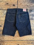 画像17: 【 予約商品 】 【 Little Hand（リトルハンド） 】　【 13.5oz 】 大戦モデルデニムショーツ　[ WWII ] [ Non Wash ] 