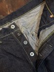 画像21: 【 予約商品 】 【 Little Hand（リトルハンド） 】　【 13.5oz 】 大戦モデルデニムショーツ　[ WWII ] [ Non Wash ] 