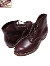 画像: 【 Y'2 LEATHER（ワイツーレザー） 】　アニリンホースワークブーツ　[ HORSE HIDE WORK BOOTS ]　[ 馬革 ] 
