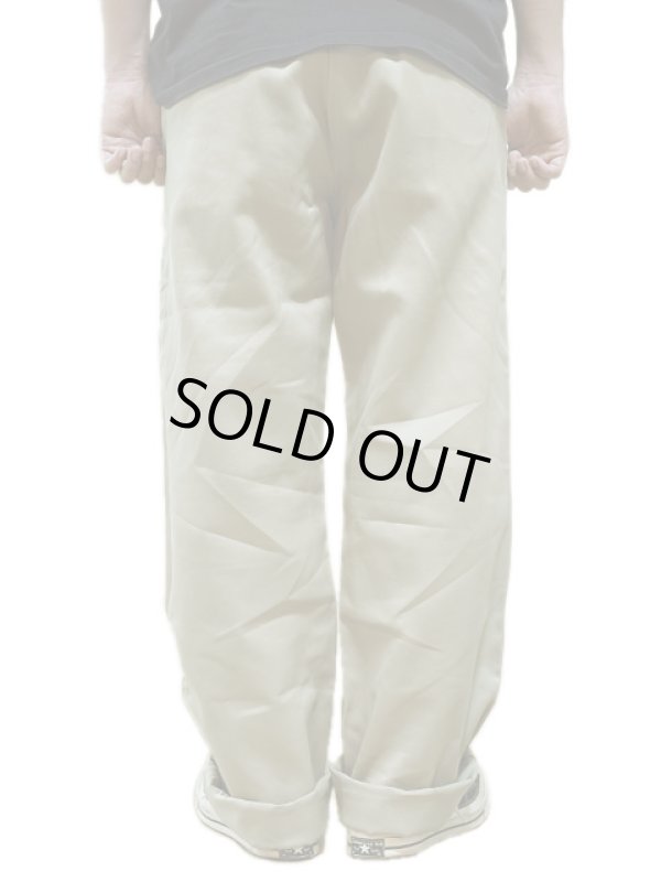 画像2: 【 BUZZ RICKSON'S（バズリクソンズ） 】 チノパン [ EARLY MILITARY CHINOS 1942 MODEL ]