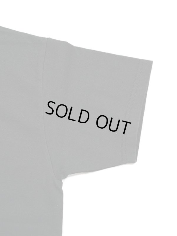 画像6: 【 SAMURAI JEANS（サムライジーンズ） 】　プリントTシャツ [ Classic Bike ] [ BLACK ] 【 メール便可 】