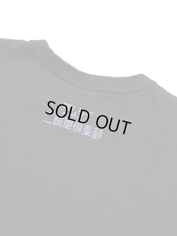 画像5: 【 SAMURAI JEANS（サムライジーンズ） 】　プリントTシャツ [ Classic Bike ] [ BLACK ] 【 メール便可 】