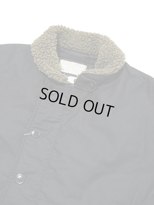 画像3: 【 MODUCT（モダクト） 】 N-1 STUFFED [ MODUCT MFG. CO. ]