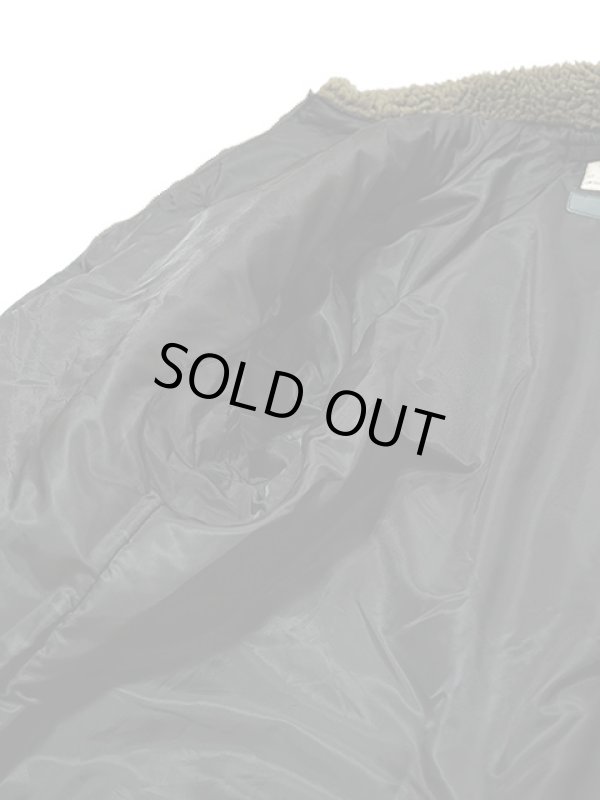 画像14: 【 MODUCT（モダクト） 】 N-1 STUFFED [ MODUCT MFG. CO. ]