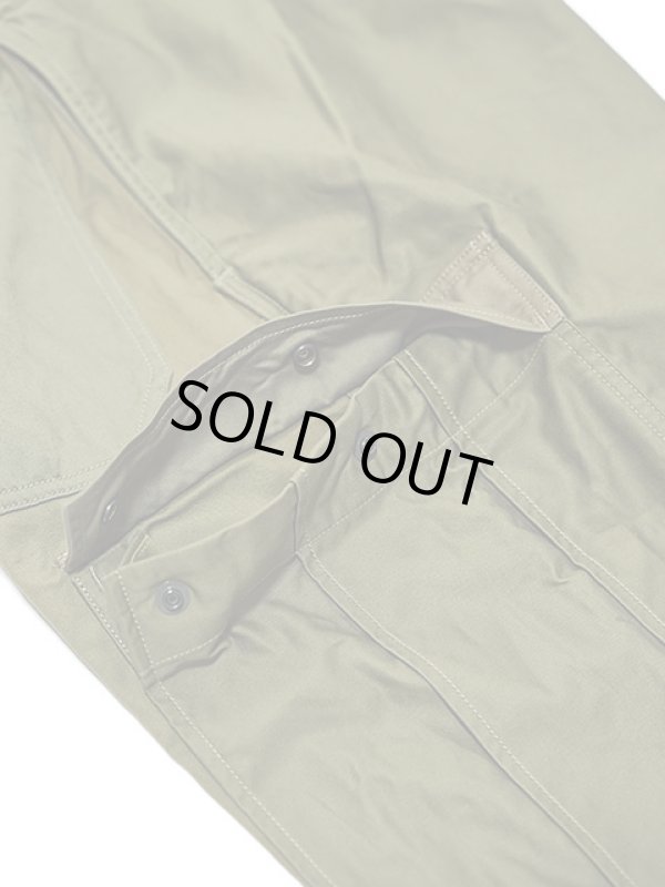 画像9: 【 MODUCT（モダクト） 】 MONKEY BUTT CARGO PANTS [ MODUCT MFG. CO. ]