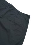 画像9: 【 MODUCT（モダクト） 】 TRIPLE NEEDLE TROUSERS　[ MODUCT N.W.A ( NAVY WORK ARMY ) ] [ NAVY ]