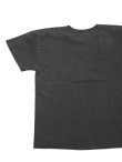 画像2: 【 MODUCT（モダクト） 】　STRUGGLING BAND T-SHIRT [ DUBDEATH ]  [ BLACK ] 【 メール便可 】