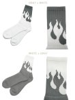 画像2: 【 TONNY SOCKS（トニーソックス） 】Pile Socks [  Frames ] [ Made In Japan ] 【 メール便可 】
