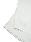 画像5: 【 Homage（オマージュ） 】Homage Long Sleeve T-Shirts [ McQUEEN ] [ WHITE ] 【 メール便可 】