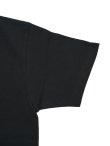 画像5: 【 Homage（オマージュ） 】Homage T-Shirts [ MAVERICK ] [ BLACK ] 【 メール便可 】