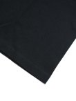 画像6: 【 Homage（オマージュ） 】Homage T-Shirts [ MAVERICK ] [ BLACK ] 【 メール便可 】