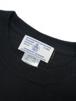 画像7: 【 Homage（オマージュ） 】Homage T-Shirts [ MAVERICK ] [ BLACK ] 【 メール便可 】