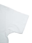 画像5: 【 Homage（オマージュ） 】Homage T-Shirts [ ARTHUR ] [ WHITE ] 【 メール便可 】