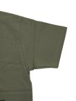 画像5: 【 Homage（オマージュ） 】Homage T-Shirts [ GUEVARA ] [ OLIVE ] 【 メール便可 】