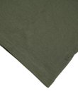 画像6: 【 Homage（オマージュ） 】Homage T-Shirts [ GUEVARA ] [ OLIVE ] 【 メール便可 】
