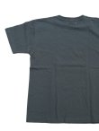 画像2: 【 Homage（オマージュ） 】Homage T-Shirts [ BABE ] [ NAVY ] 【 メール便可 】