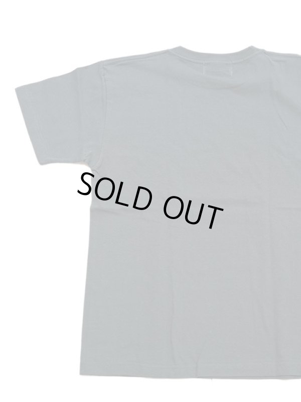 画像2: 【 Homage（オマージュ） 】Homage T-Shirts [ BABE ] [ NAVY ] 【 メール便可 】