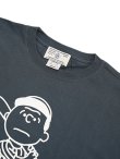 画像4: 【 Homage（オマージュ） 】Homage T-Shirts [ BABE ] [ NAVY ] 【 メール便可 】
