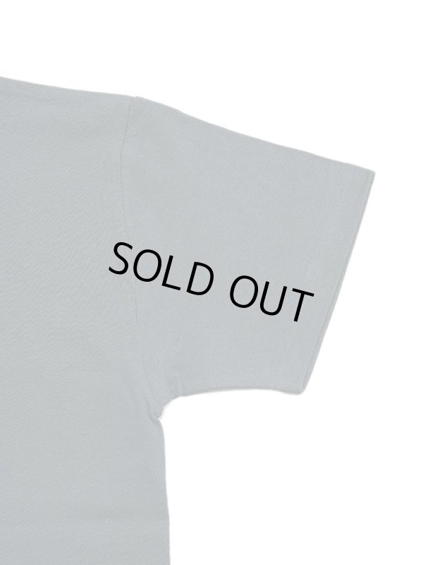 画像5: 【 Homage（オマージュ） 】Homage T-Shirts [ BABE ] [ NAVY ] 【 メール便可 】