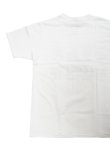 画像5: 【 FRUIT OF THE LOOM（フルーツオブザルーム） 】Homage T-Shirts [ DELORIS ] [ WHITE ] 【 メール便可 】