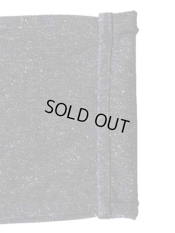 画像7: 【 ORGUEIL（オルゲイユ） 】　撚り杢ネップツイルトラウザーパンツ　[ NEP TWILL TROUSERS ] 