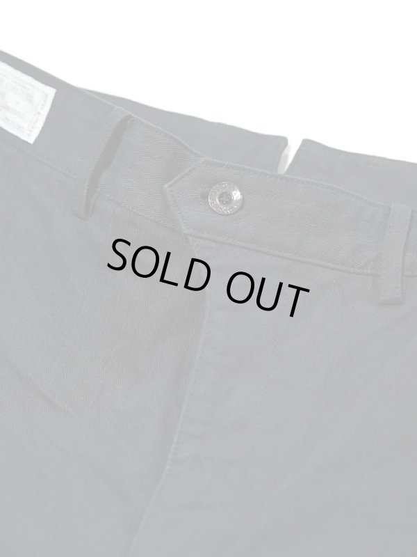 画像3: 【 ORGUEIL（オルゲイユ） 】　フレンチレイルロードパンツ [ French Railroad Pants ]