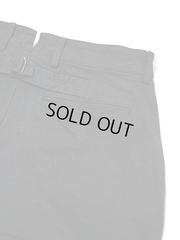 画像7: 【 ORGUEIL（オルゲイユ） 】　フレンチレイルロードパンツ [ French Railroad Pants ]