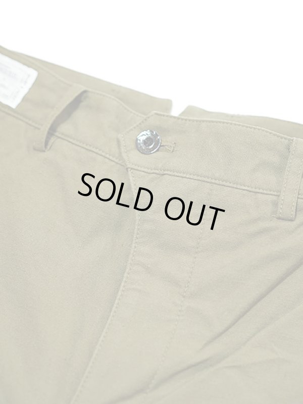 画像3: 【 ORGUEIL（オルゲイユ） 】　フレンチレイルロードパンツ [ French Railroad Pants ]