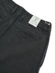 画像10: 【 ORGUEIL（オルゲイユ） 】　ジャンプパンツ [ Jamp Pants ] [ Black ]