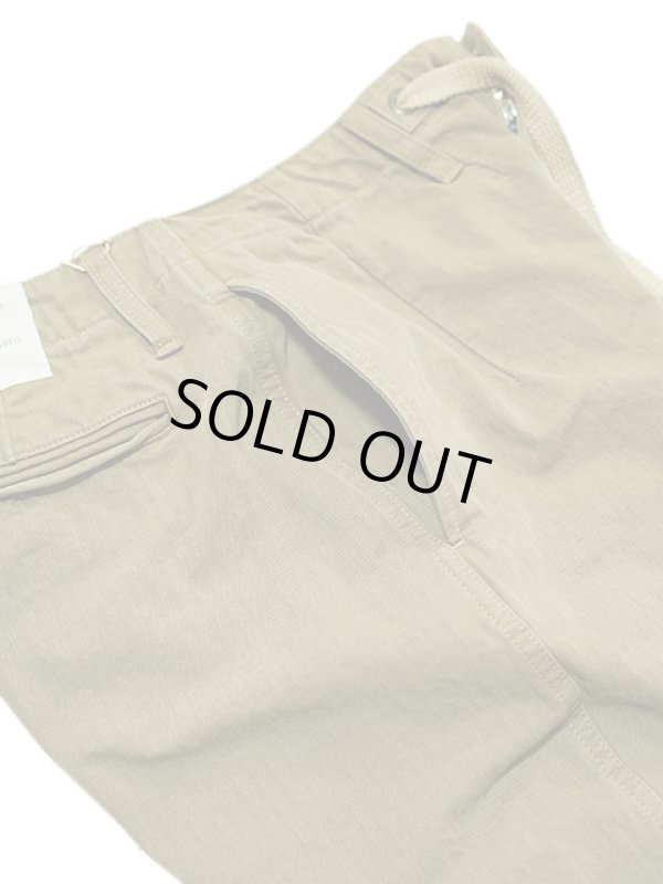 画像5: 【 ORGUEIL（オルゲイユ） 】　ジャンプパンツ [ Jamp Pants ] [ Khaki ]