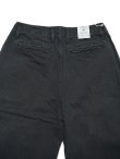 画像9: 【 ORGUEIL（オルゲイユ） 】　ジャンプパンツ [ Jamp Pants ] [ Black ]