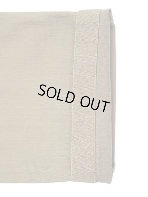 画像12: 【 ORGUEIL（オルゲイユ） 】　ブリティッシュアーミートラウザー [ British Army Trousers ] [ Khaki ]