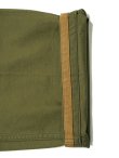 画像11: 【 ORGUEIL（オルゲイユ） 】　イタリアンミリタリーチノトラウザーズ　[ Italian Military Trousers ] [ Khaki ]