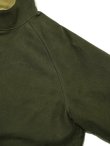 画像5: 【 ORGUEIL（オルゲイユ） 】 モールスキンスポーツジャケット [ Moleskin Sports Jacket ] [ Green ]