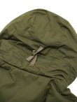 画像10: 【 ORGUEIL（オルゲイユ） 】 マウンテンダウンジャケット [ Mountain Down Jacket ] [ Khaki Green ]