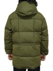 画像2: 【 ORGUEIL（オルゲイユ） 】 マウンテンダウンジャケット [ Mountain Down Jacket ] [ Khaki Green ]