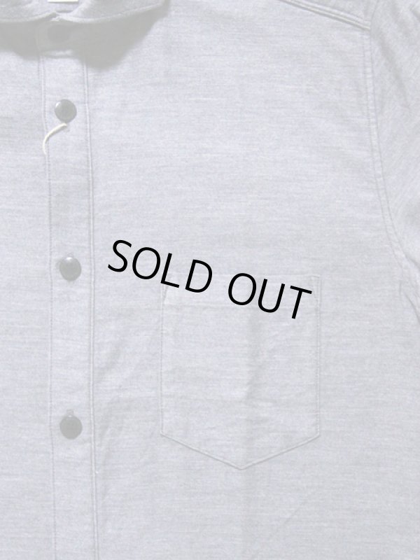 画像4: 【 ORGUEIL（オルゲイユ） 】　カッタウェイシャツ　[ Cutaway Shirt ]