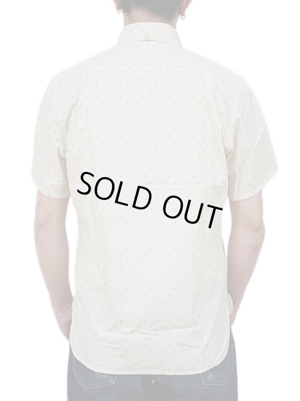 画像2: 【 ORGUEIL（オルゲイユ） 】　半袖ワークシャツ　[ Short Sleeve Work Shirt ] 【 メール便可 】